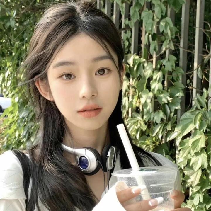 浪迹女孩